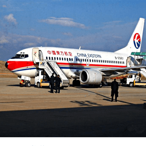 宁波空运公司航空快运业稳步发展的原因是什么？